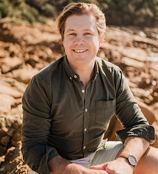 Harry Sweeney