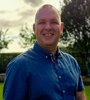 Scott Szucko